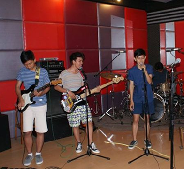 indoor activity