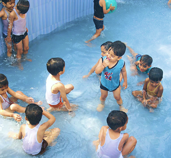 outdoor activity